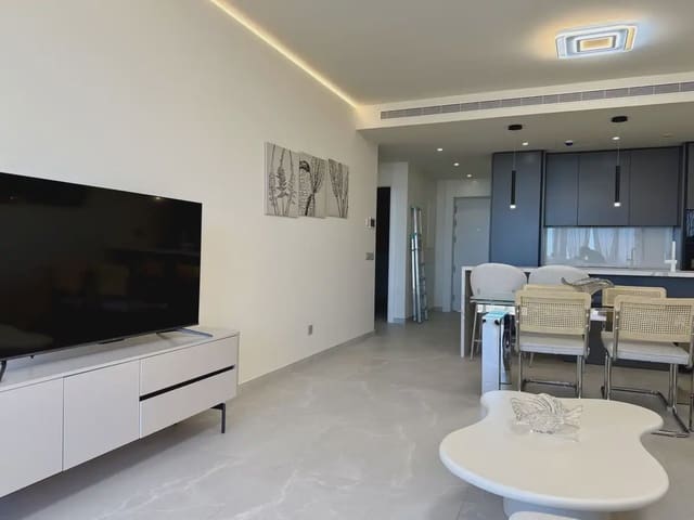 2 sypialnia Apartament na sprzedaż w Centro ciudad, Fuengirola z basenem garażem - 649 000 € (Ref: 10019896)