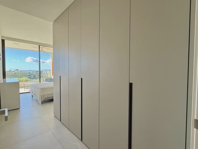 2 sypialnia Apartament na sprzedaż w Centro ciudad, Fuengirola z basenem garażem - 649 000 € (Ref: 10019896)