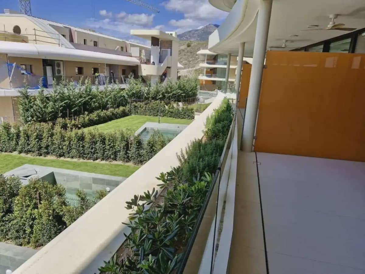 2 sypialnia Apartament na sprzedaż w Fuengirola z basenem garażem - 649 000 € (Ref: 10019896)