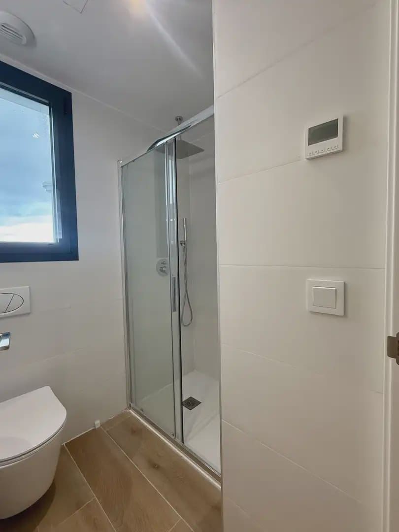 3 soveværelse Lejlighed til salg i Fuengirola med swimmingpool garage - € 640.000 (Ref: 10019897)