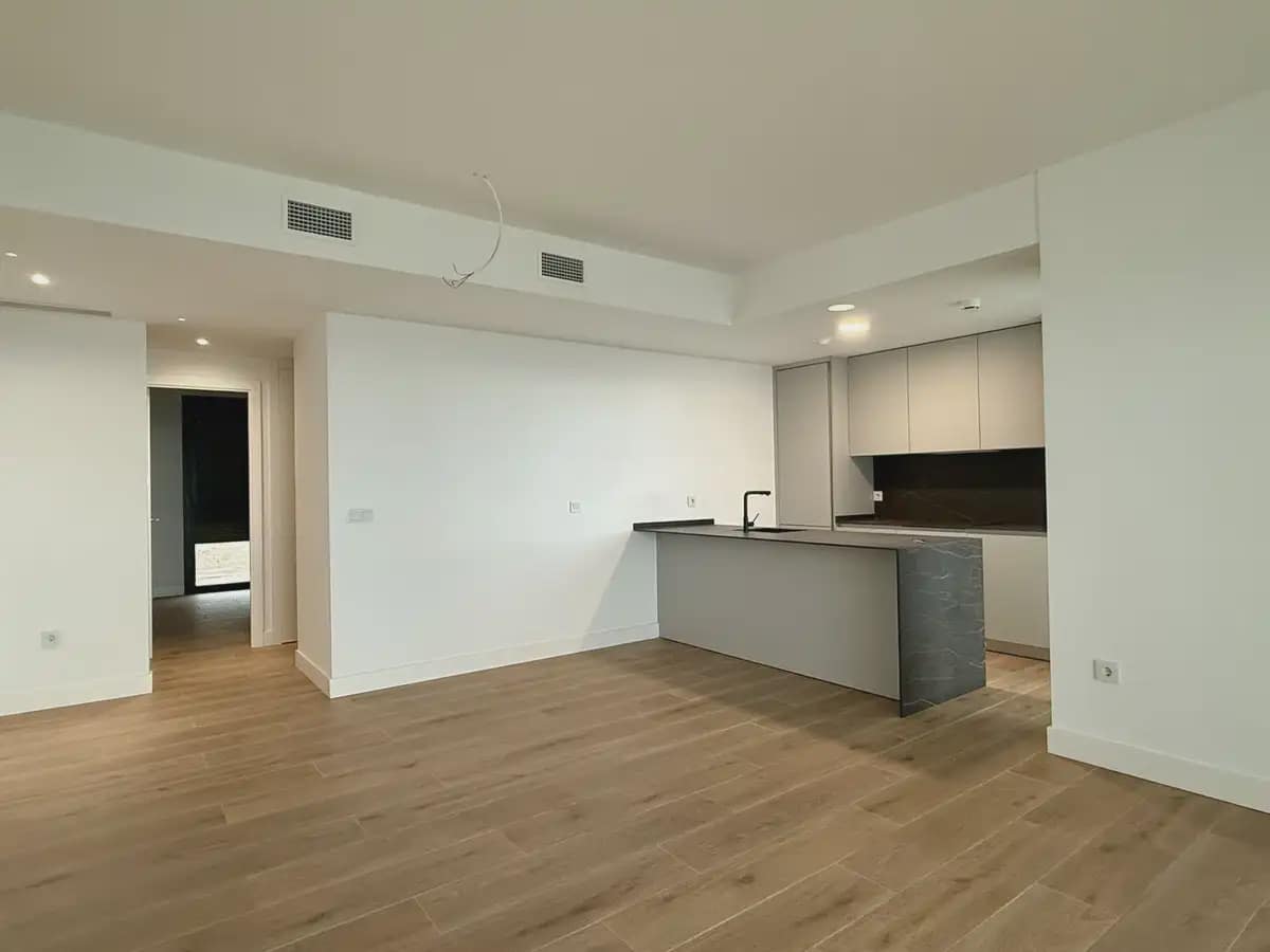 3 soveværelse Lejlighed til salg i Fuengirola med swimmingpool garage - € 640.000 (Ref: 10019897)
