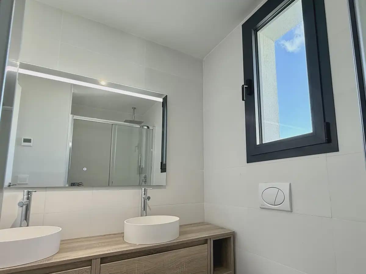 3 soveværelse Lejlighed til salg i Fuengirola med swimmingpool garage - € 640.000 (Ref: 10019897)