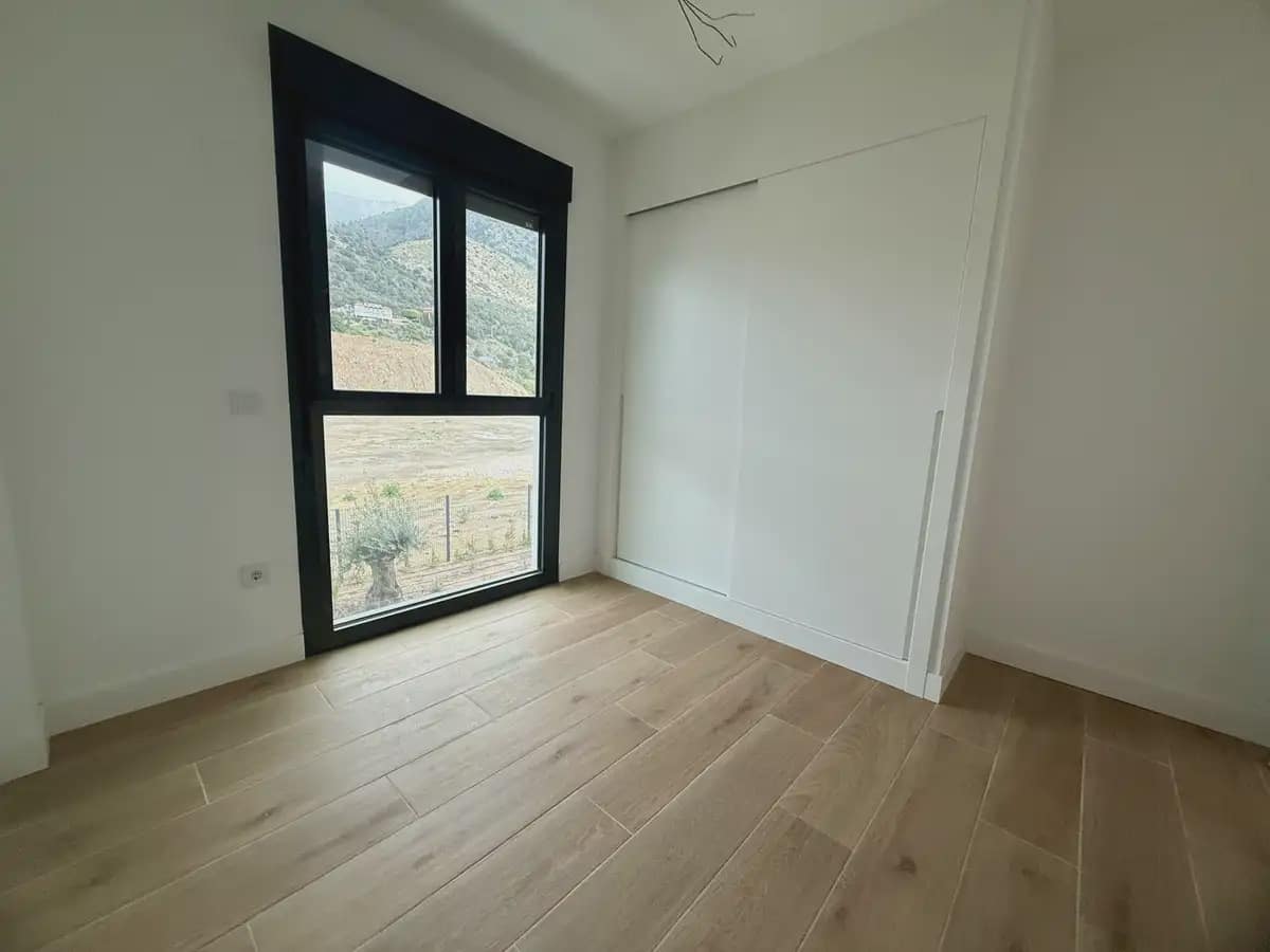 3 soveværelse Lejlighed til salg i Fuengirola med swimmingpool garage - € 640.000 (Ref: 10019897)