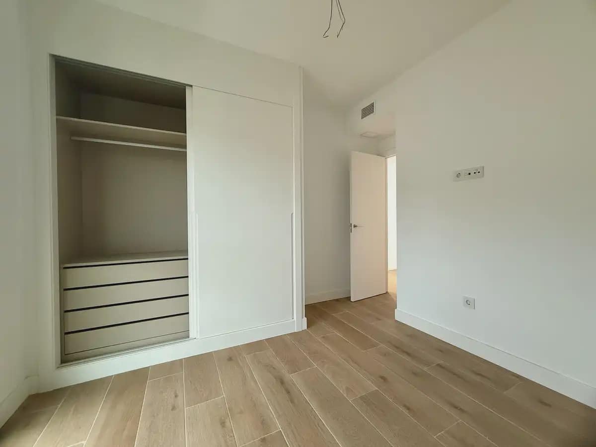 3 soveværelse Lejlighed til salg i Fuengirola med swimmingpool garage - € 640.000 (Ref: 10019897)