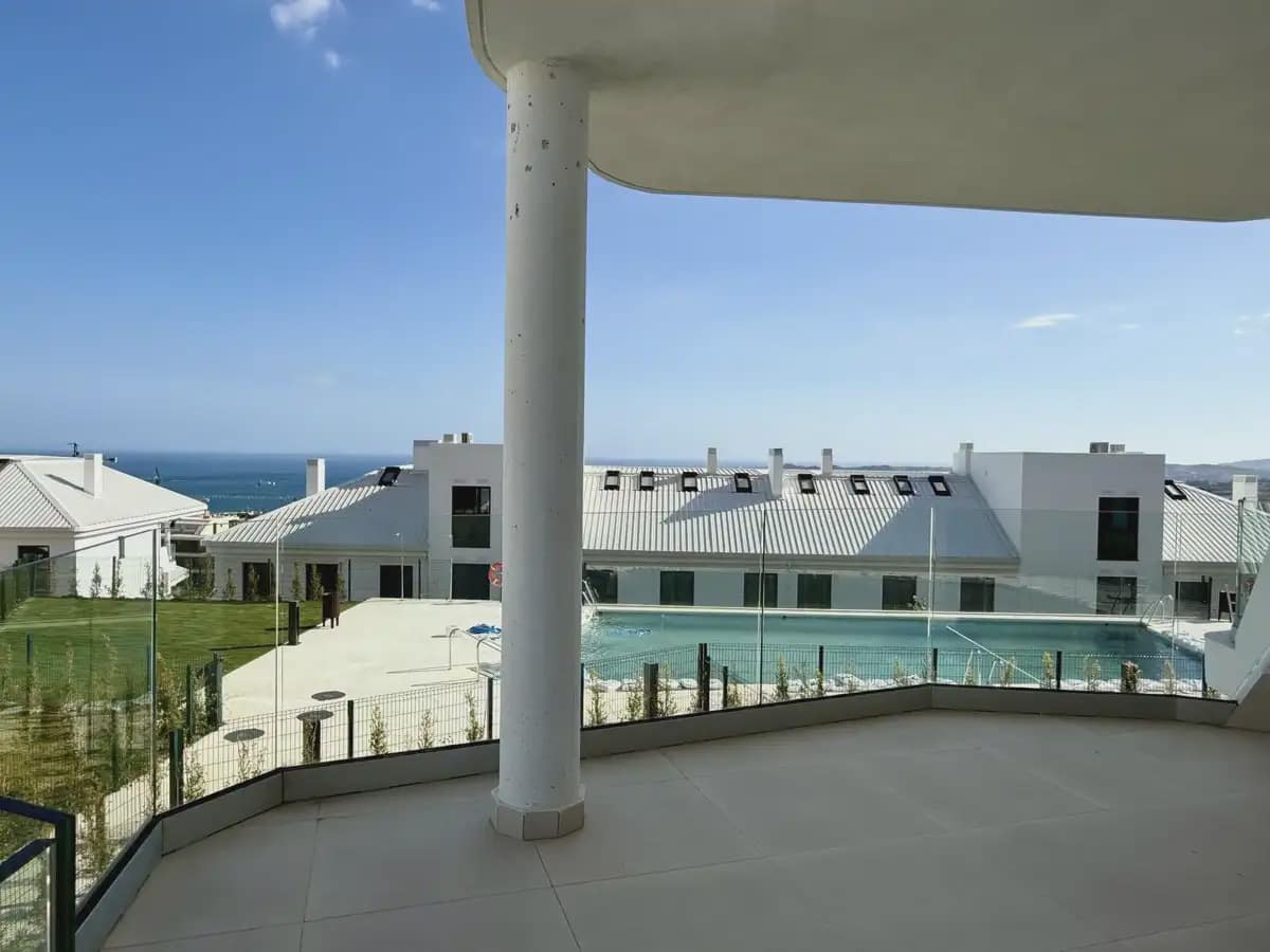 3 soveværelse Lejlighed til salg i Fuengirola med swimmingpool garage - € 640.000 (Ref: 10019897)