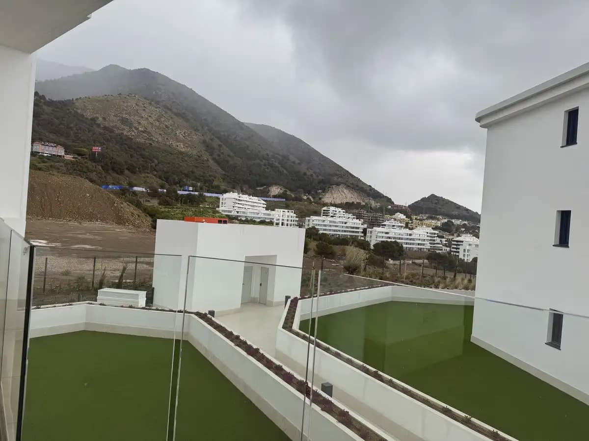 3 soveværelse Lejlighed til salg i Fuengirola med swimmingpool garage - € 640.000 (Ref: 10019897)