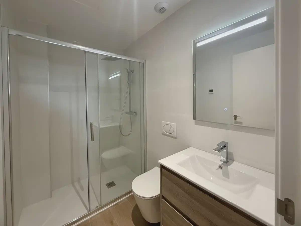 3 soveværelse Lejlighed til salg i Fuengirola med swimmingpool garage - € 640.000 (Ref: 10019897)