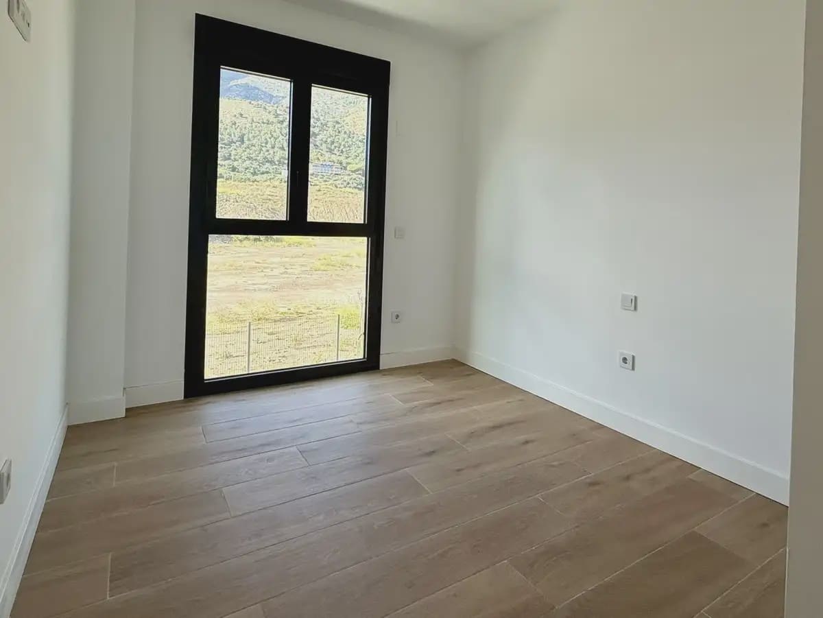3 soveværelse Lejlighed til salg i Fuengirola med swimmingpool garage - € 640.000 (Ref: 10019897)