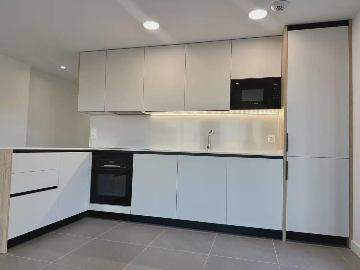 2 Zimmer Apartment zu verkaufen in Mijas mit Pool Garage - 510.000 € (Ref: 10019898)