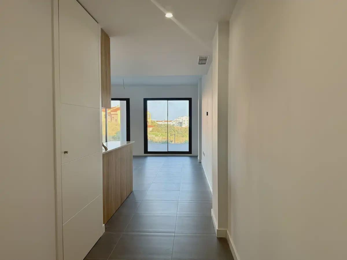 2 Zimmer Apartment zu verkaufen in Mijas mit Pool Garage - 510.000 € (Ref: 10019898)