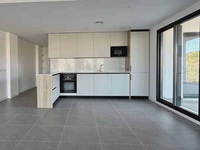 2 quarto Apartamento para venda em El Faro de Calaburra - Chaparral, Mijas com piscina garagem - 510 000 € (Ref: 10019898)