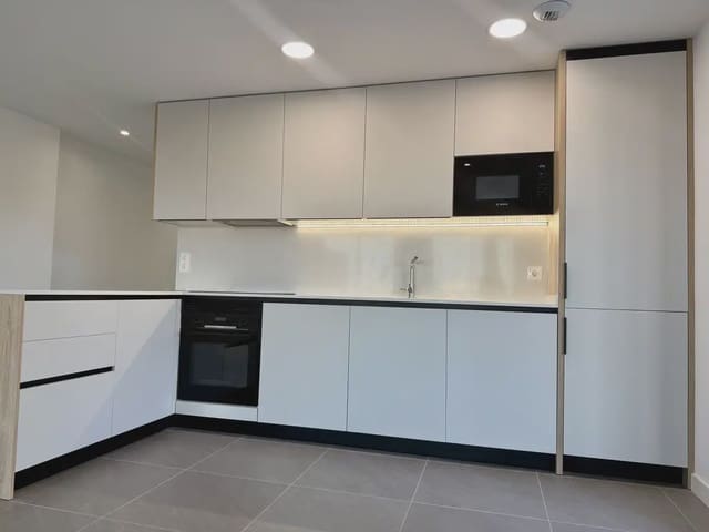 2 quarto Apartamento para venda em El Faro de Calaburra - Chaparral, Mijas com piscina garagem - 510 000 € (Ref: 10019898)