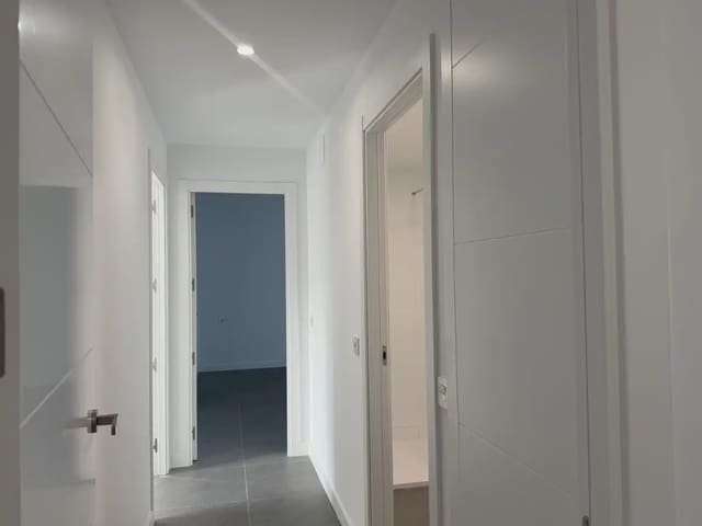 2 quarto Apartamento para venda em El Faro de Calaburra - Chaparral, Mijas com piscina garagem - 510 000 € (Ref: 10019898)