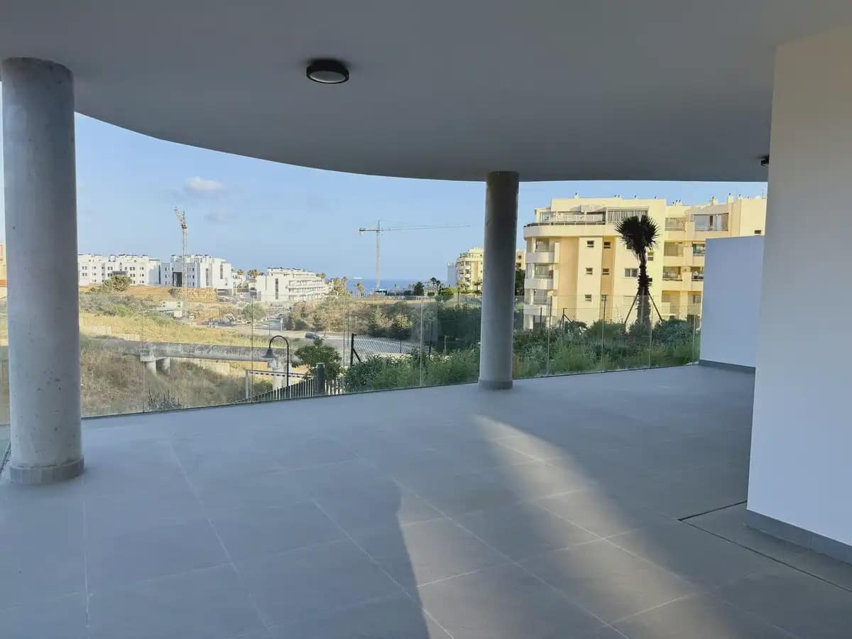 2 Zimmer Apartment zu verkaufen in Mijas mit Pool Garage - 510.000 € (Ref: 10019898)