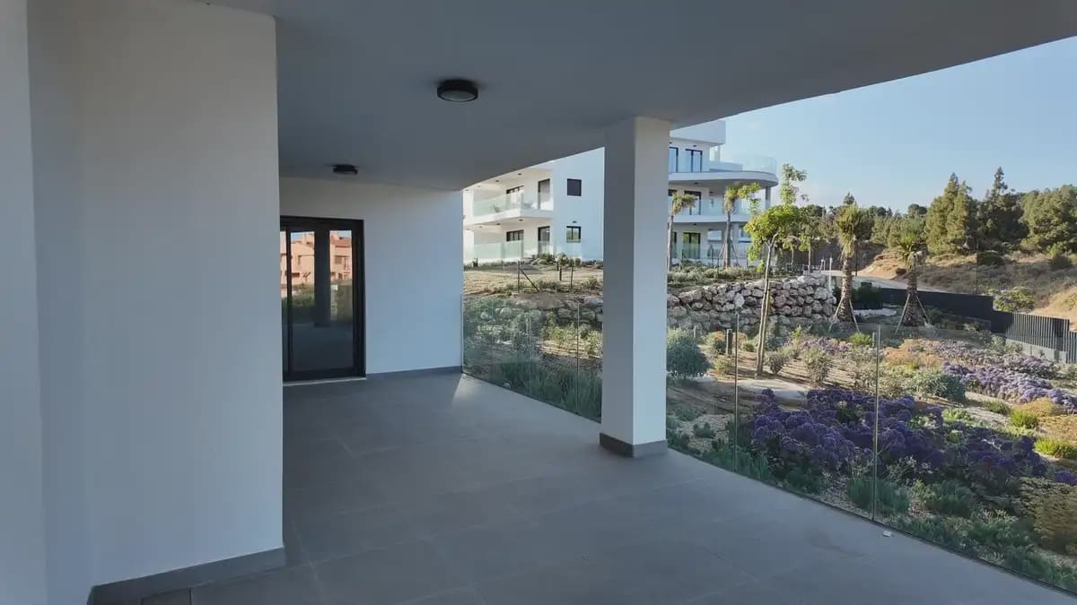 2 Zimmer Apartment zu verkaufen in Mijas mit Pool Garage - 510.000 € (Ref: 10019898)