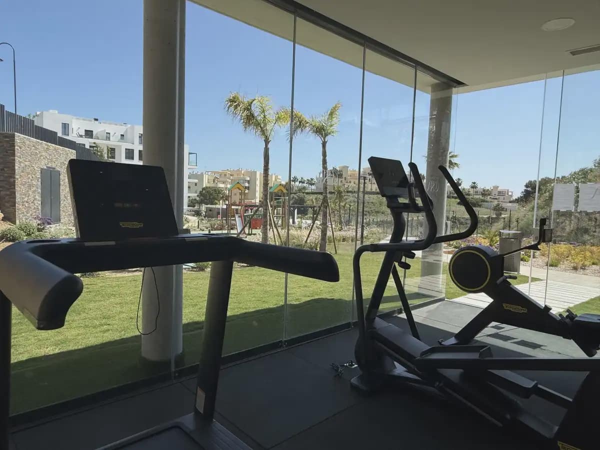 2 Zimmer Apartment zu verkaufen in Mijas mit Pool Garage - 510.000 € (Ref: 10019898)