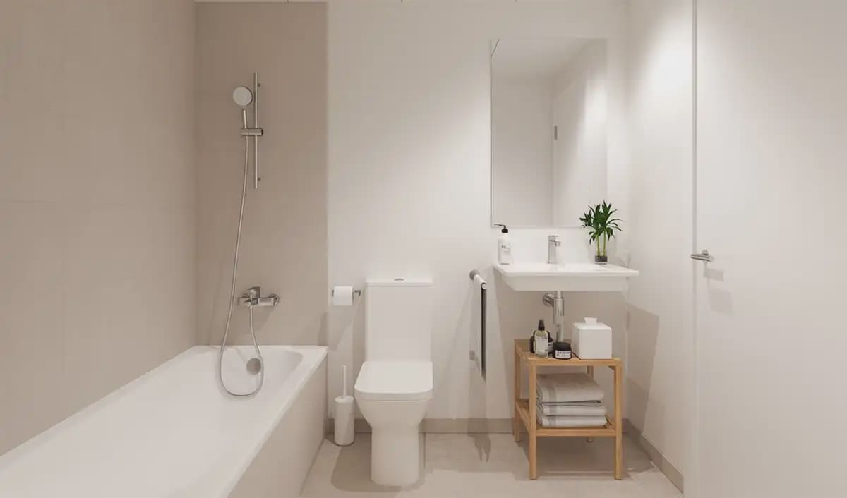 Ático de 3 habitaciones en Mijas en venta con piscina garaje - 795.000 € (Ref: 10019899)