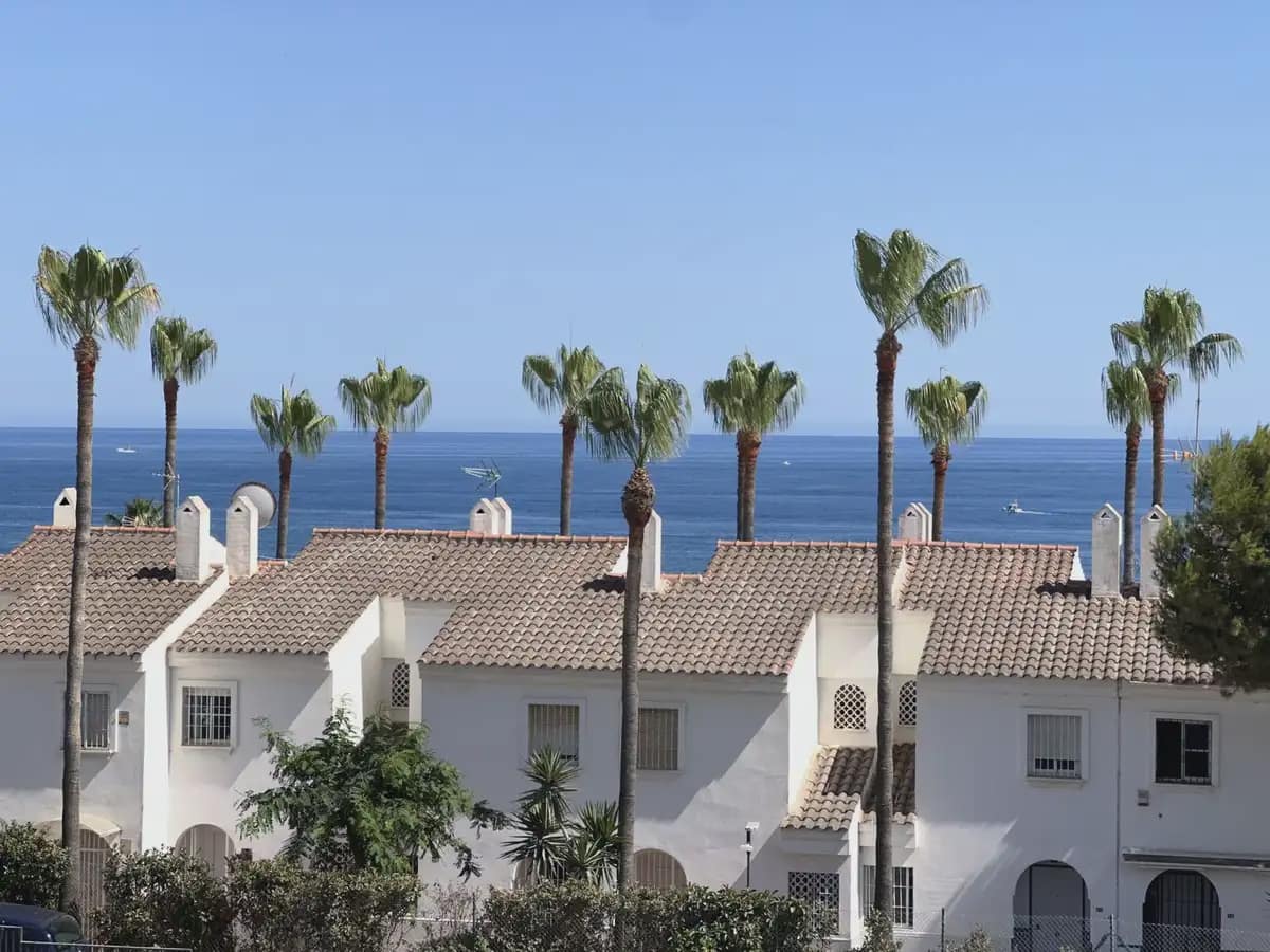 Ático de 3 habitaciones en Mijas en venta con piscina garaje - 795.000 € (Ref: 10019899)