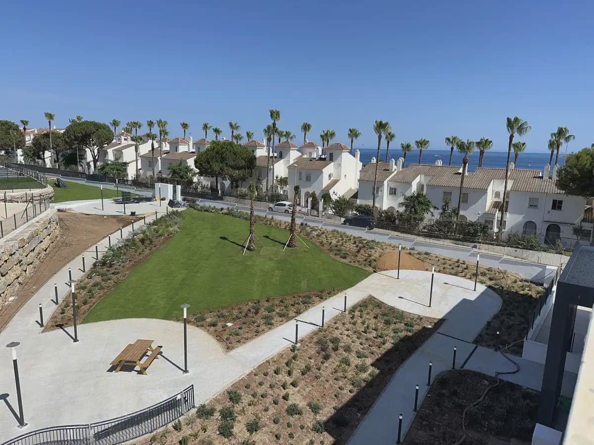 Ático de 3 habitaciones en Mijas en venta con piscina garaje - 795.000 € (Ref: 10019899)