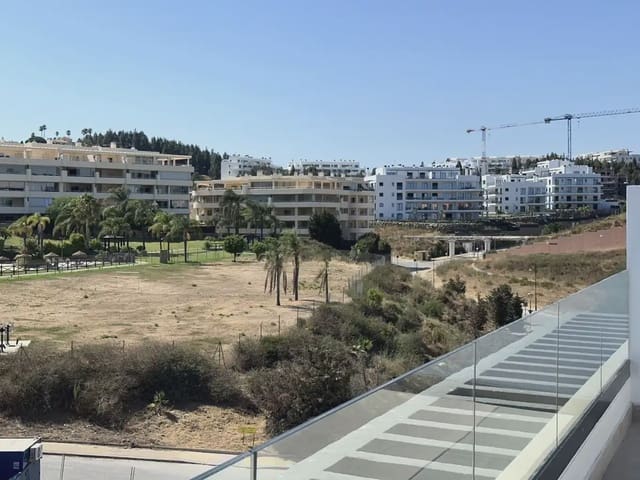 Ático de 3 habitaciones en El Faro de Calaburra - Chaparral, Mijas en venta con piscina garaje - 795.000 € (Ref: 10019899)