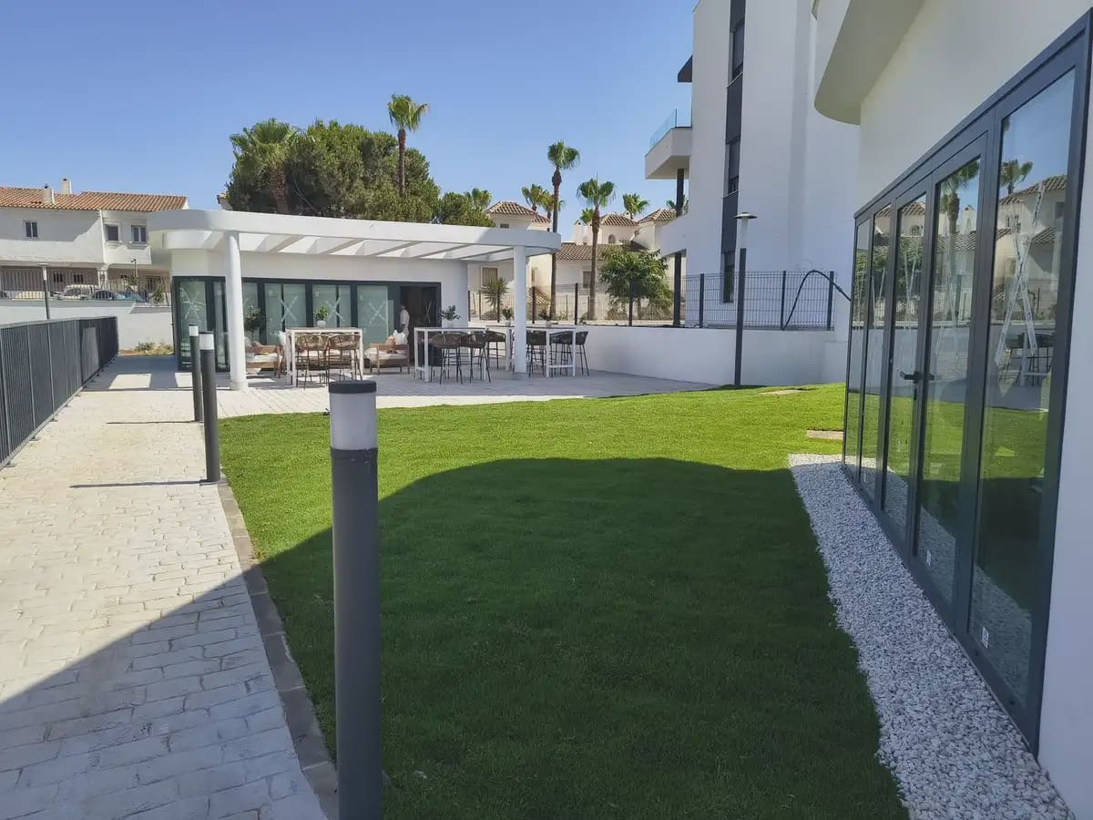 Ático de 3 habitaciones en Mijas en venta con piscina garaje - 795.000 € (Ref: 10019899)