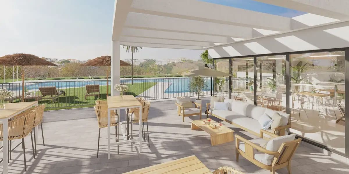 Ático de 3 habitaciones en Mijas en venta con piscina garaje - 795.000 € (Ref: 10019899)