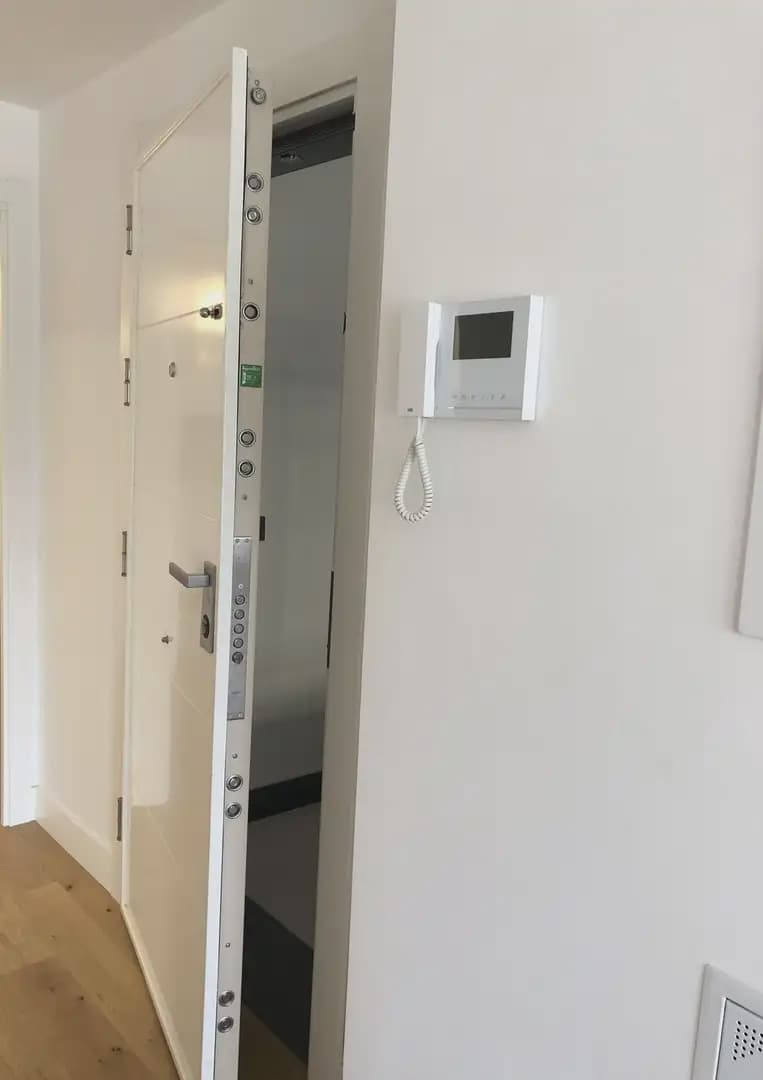 2 Zimmer Apartment zu verkaufen in Mijas mit Pool Garage - 645.000 € (Ref: 10019900)