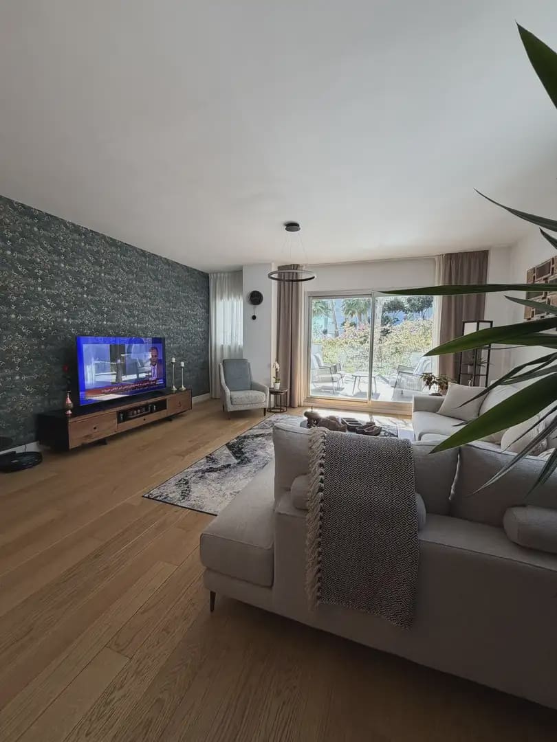 2 Zimmer Apartment zu verkaufen in Mijas mit Pool Garage - 645.000 € (Ref: 10019900)