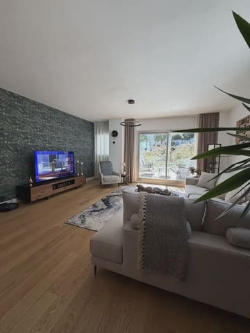 2 Zimmer Apartment zu verkaufen in El Faro de Calaburra - Chaparral, Mijas mit Pool Garage - 645.000 € (Ref: 10019900)