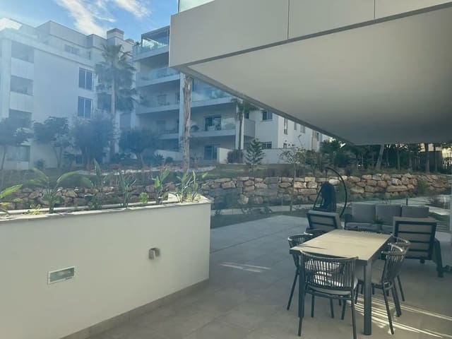 2 Zimmer Apartment zu verkaufen in El Faro de Calaburra - Chaparral, Mijas mit Pool Garage - 645.000 € (Ref: 10019900)
