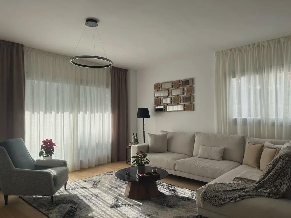 2 Zimmer Apartment zu verkaufen in Mijas mit Pool Garage - 645.000 € (Ref: 10019900)