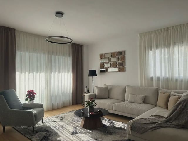 2 Zimmer Apartment zu verkaufen in El Faro de Calaburra - Chaparral, Mijas mit Pool Garage - 645.000 € (Ref: 10019900)