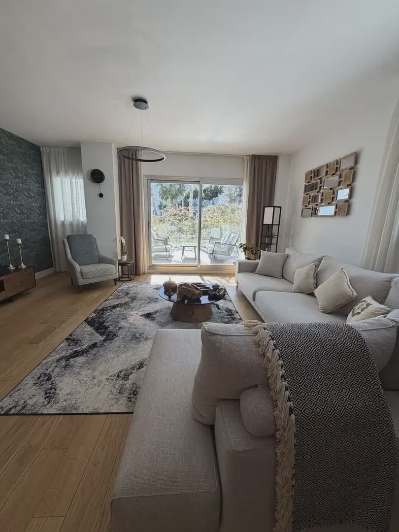 2 Zimmer Apartment zu verkaufen in Mijas mit Pool Garage - 645.000 € (Ref: 10019900)