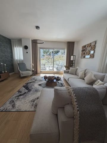 2 Zimmer Apartment zu verkaufen in El Faro de Calaburra - Chaparral, Mijas mit Pool Garage - 645.000 € (Ref: 10019900)