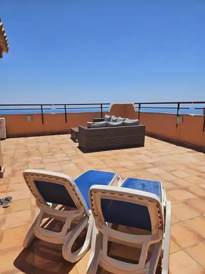 3 quarto Penthouse para venda em Mijas com piscina garagem - 529 000 € (Ref: 10034723)