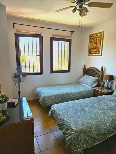 3 quarto Penthouse para venda em Mijas com piscina garagem - 529 000 € (Ref: 10034723)