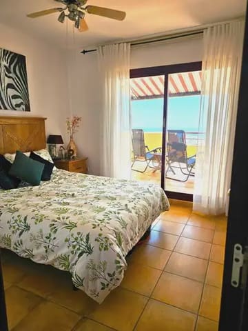 3 quarto Penthouse para venda em Calahonda, Mijas com piscina garagem - 529 000 € (Ref: 10034723)
