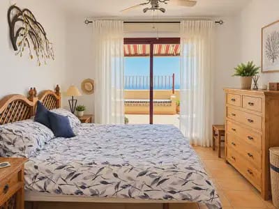 3 soveværelse Penthouse til salg i Calahonda, Mijas med swimmingpool garage - € 529.000 (Ref: 10034723)