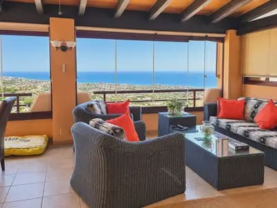 3 soveværelse Penthouse til salg i Calahonda, Mijas med swimmingpool garage - € 529.000 (Ref: 10034723)