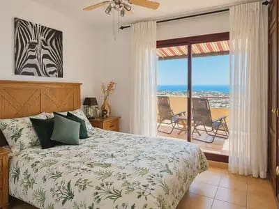 3 camera da letto Attico in vendita in Mijas con piscina garage - 499.000 € (Rif: 10034723)