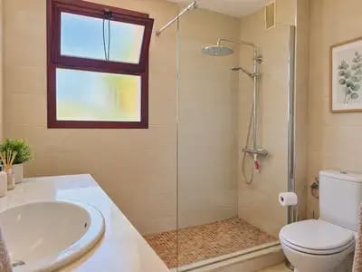 3 camera da letto Attico in vendita in Mijas con piscina garage - 499.000 € (Rif: 10034723)
