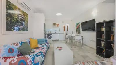 2 makuuhuone Huoneisto myytävänä paikassa Riviera del Sol, Mijas mukana uima-altaan 
autotalli - 316 000 € (Ref: 10034724)