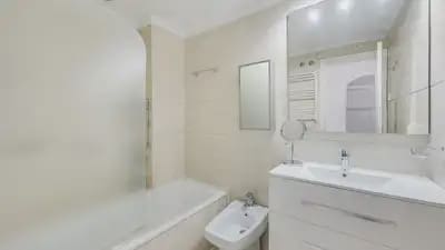 2 makuuhuone Huoneisto myytävänä paikassa Riviera del Sol, Mijas mukana uima-altaan 
autotalli - 316 000 € (Ref: 10034724)