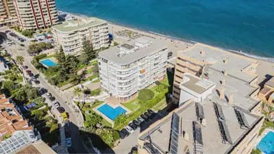 2 camera da letto Appartamento sulla Spiaggia in vendita in Fuengirola con piscina - 359.000 € (Rif: 10035597)