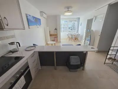 2 camera da letto Appartamento sulla Spiaggia in vendita in Centro ciudad, Fuengirola - 359.000 € (Rif: 10035597)