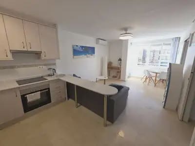 2 camera da letto Appartamento sulla Spiaggia in vendita in Fuengirola con piscina - 359.000 € (Rif: 10035597)