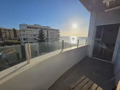 2 camera da letto Appartamento sulla Spiaggia in vendita in Centro ciudad, Fuengirola - 359.000 € (Rif: 10035597)