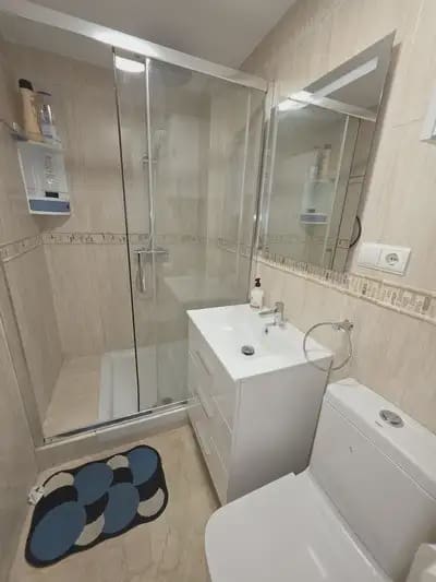 2 camera da letto Appartamento sulla Spiaggia in vendita in Fuengirola con piscina - 359.000 € (Rif: 10035597)