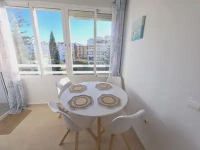2 camera da letto Appartamento sulla Spiaggia in vendita in Fuengirola con piscina - 359.000 € (Rif: 10035597)
