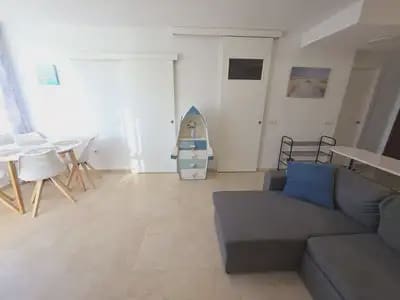 2 camera da letto Appartamento sulla Spiaggia in vendita in Fuengirola con piscina - 359.000 € (Rif: 10035597)